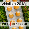 Vidalista 20 Mg levitra1